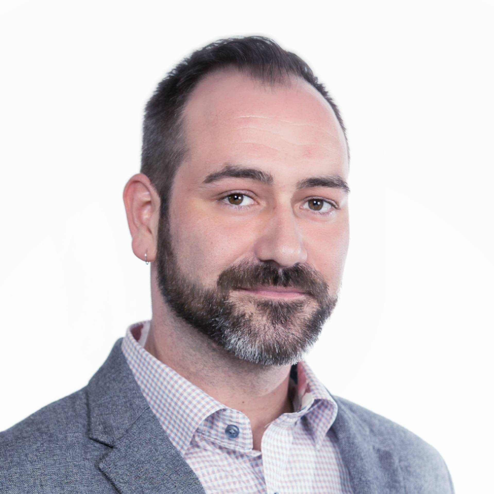 Stephen Burley