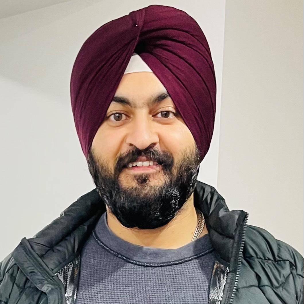 JASKEERAT SINGH