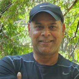 Mohammed Asif