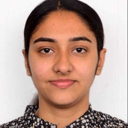 Romanpreet Kaur