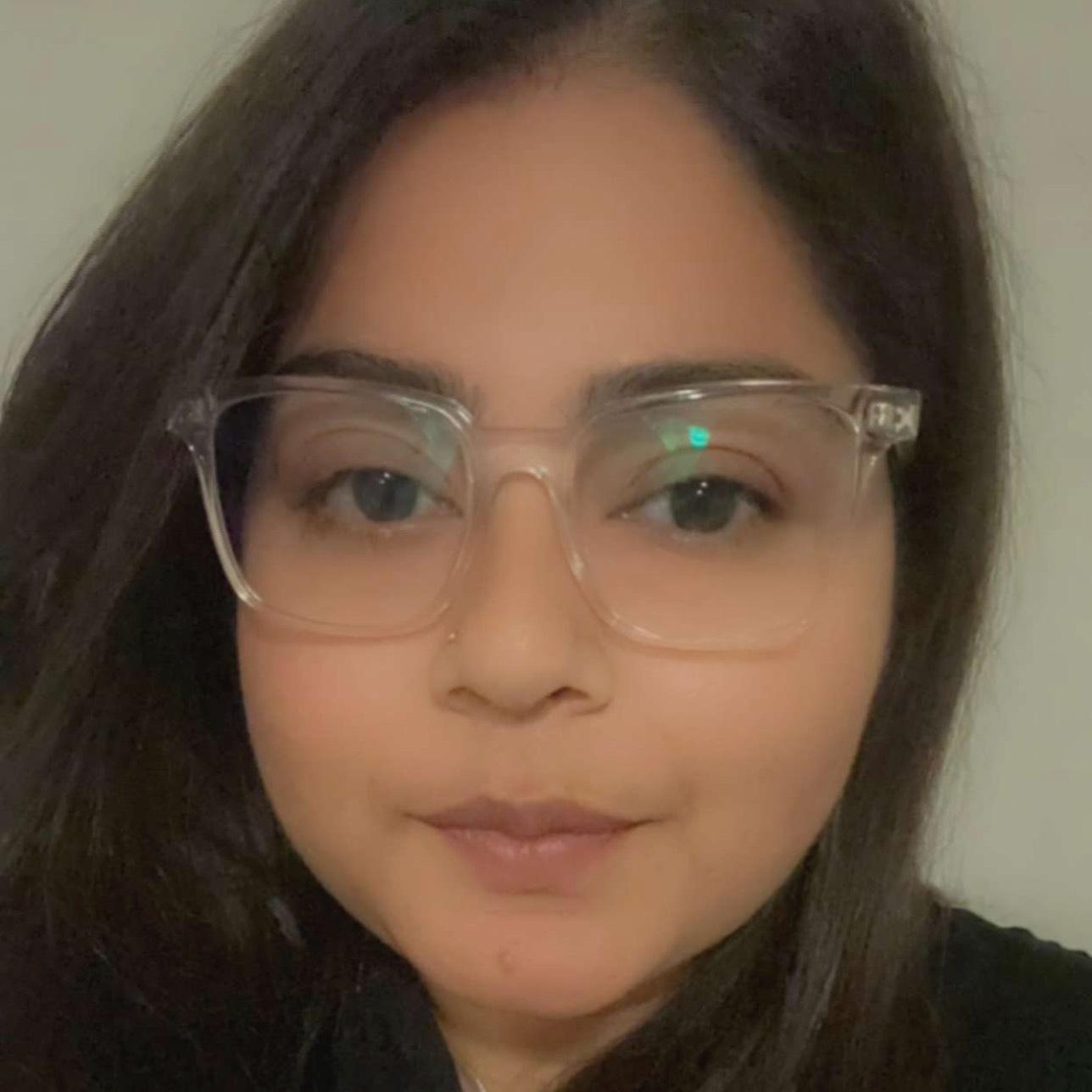 Sakshi Abbott