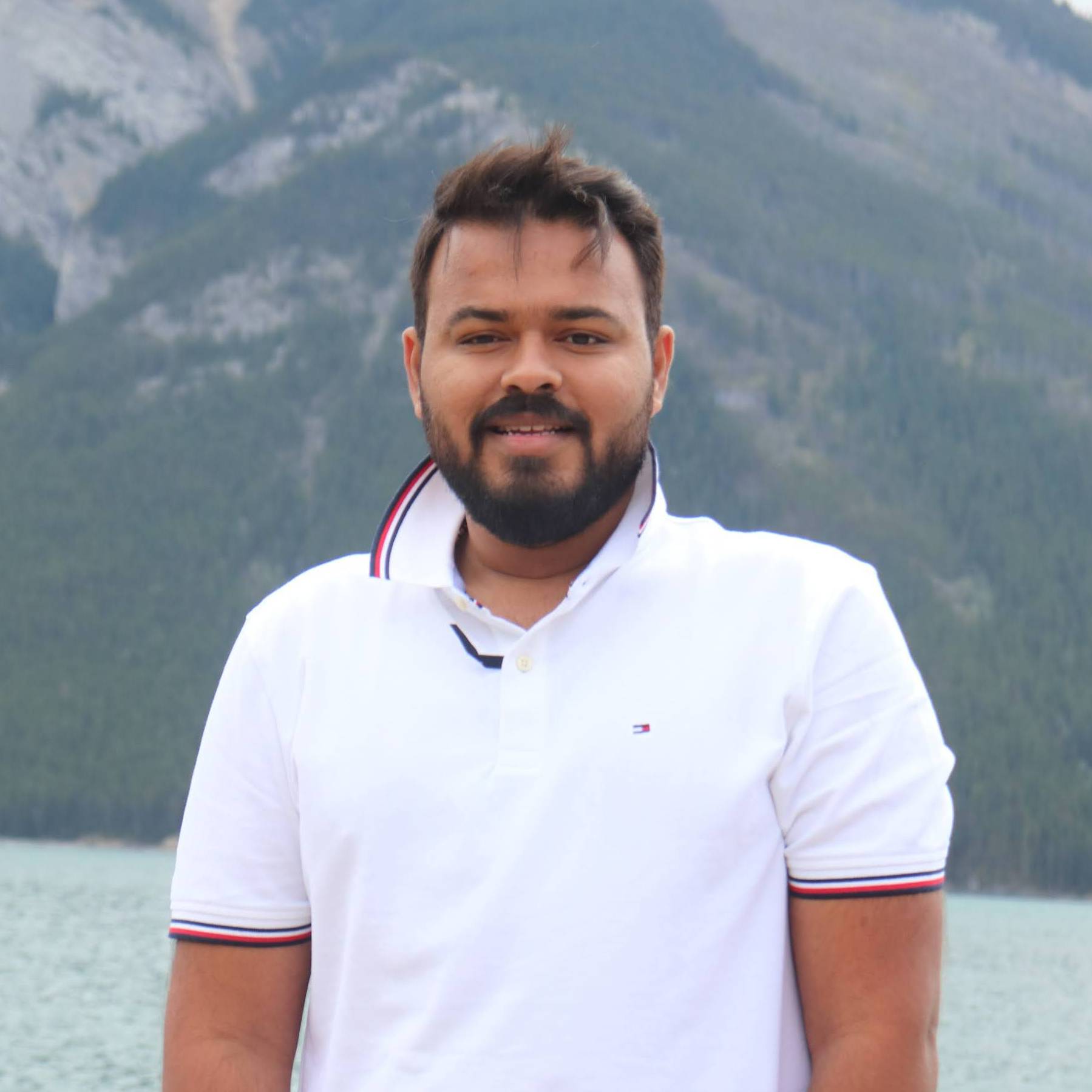 BRIJESH DESAI