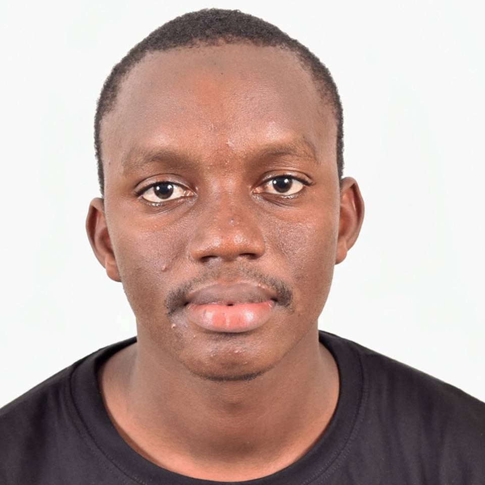 Ibrahima Diallo