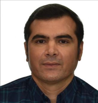 Abdollah Hozhabrnia