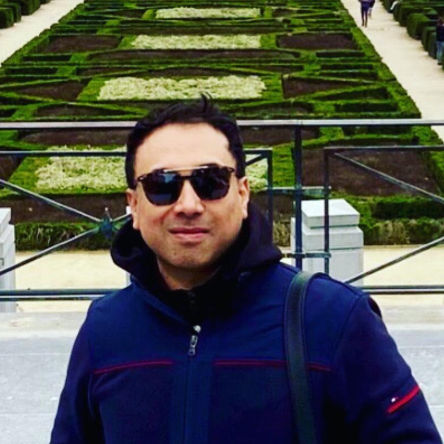 Omar Guillen