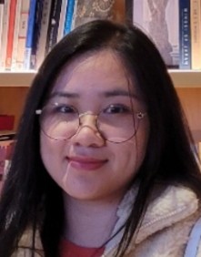 Alexandria Tran
