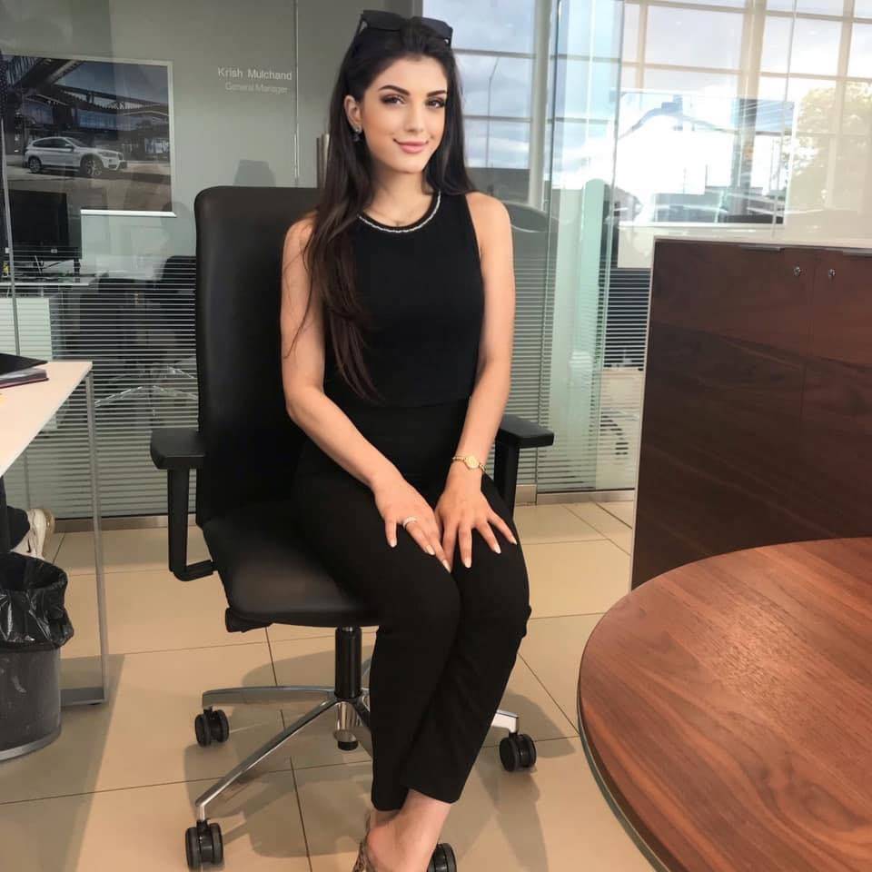 Dominique Azzi
