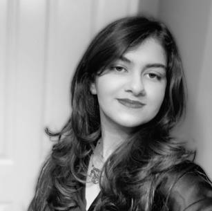 Negar Fathi