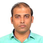 MR. SUPRIYA KUMAR HOTA