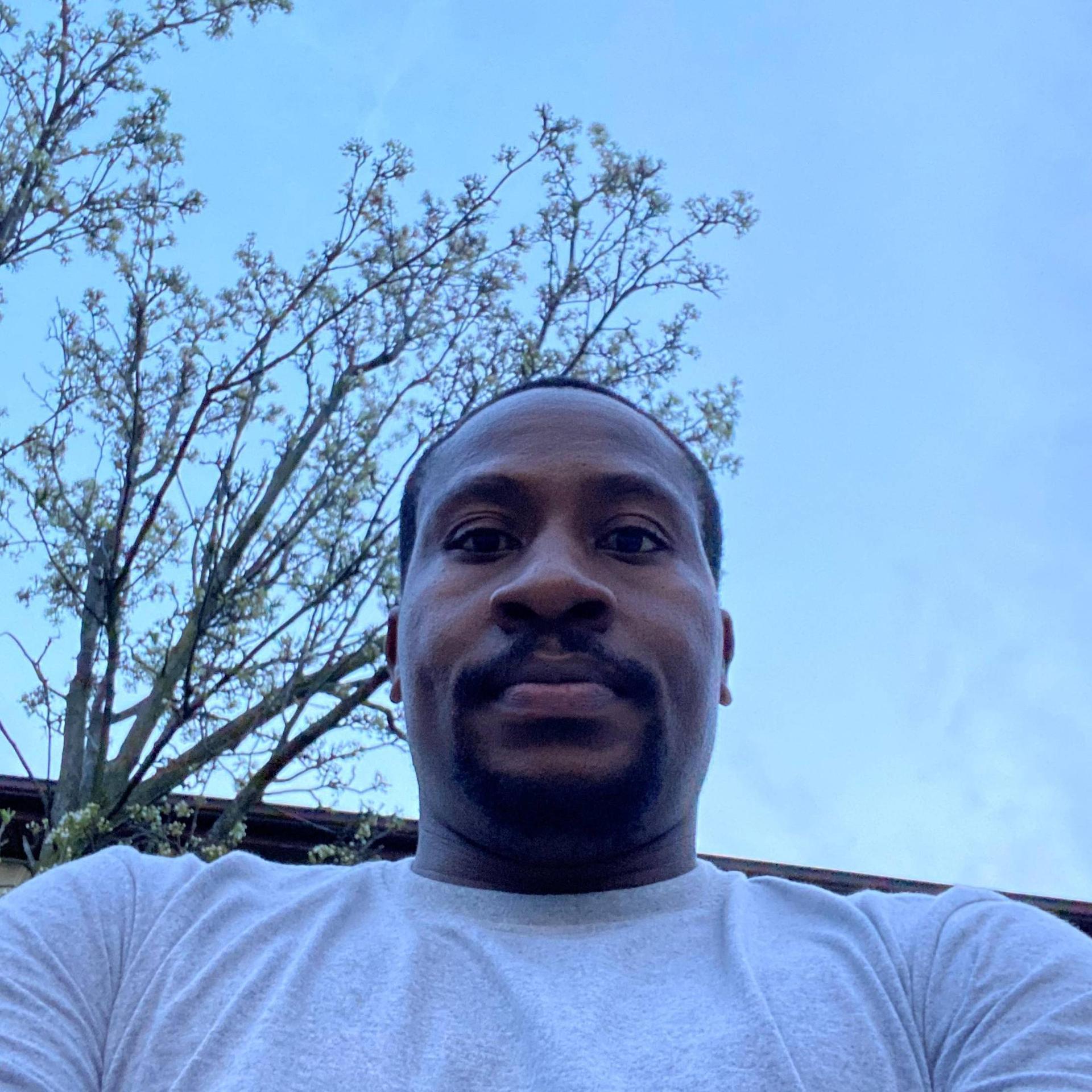 EKELE ONYEUBI