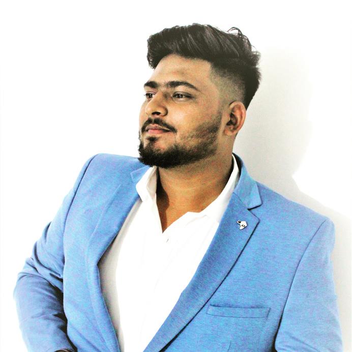 Munaf Momin