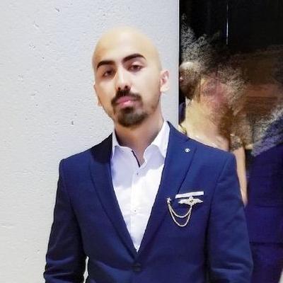 Suhrab Hassan