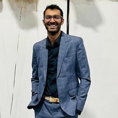 Parth Patel