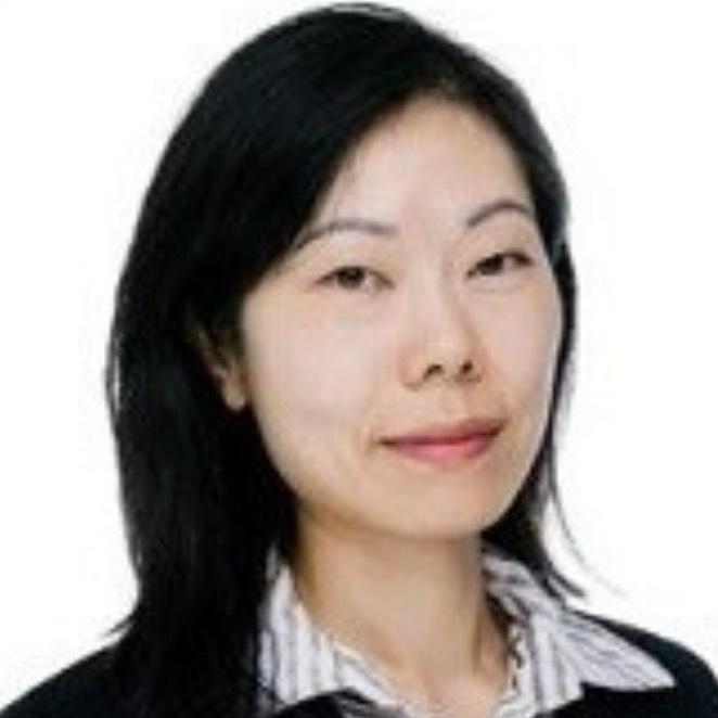 Qiaoli(Lily) Lu
