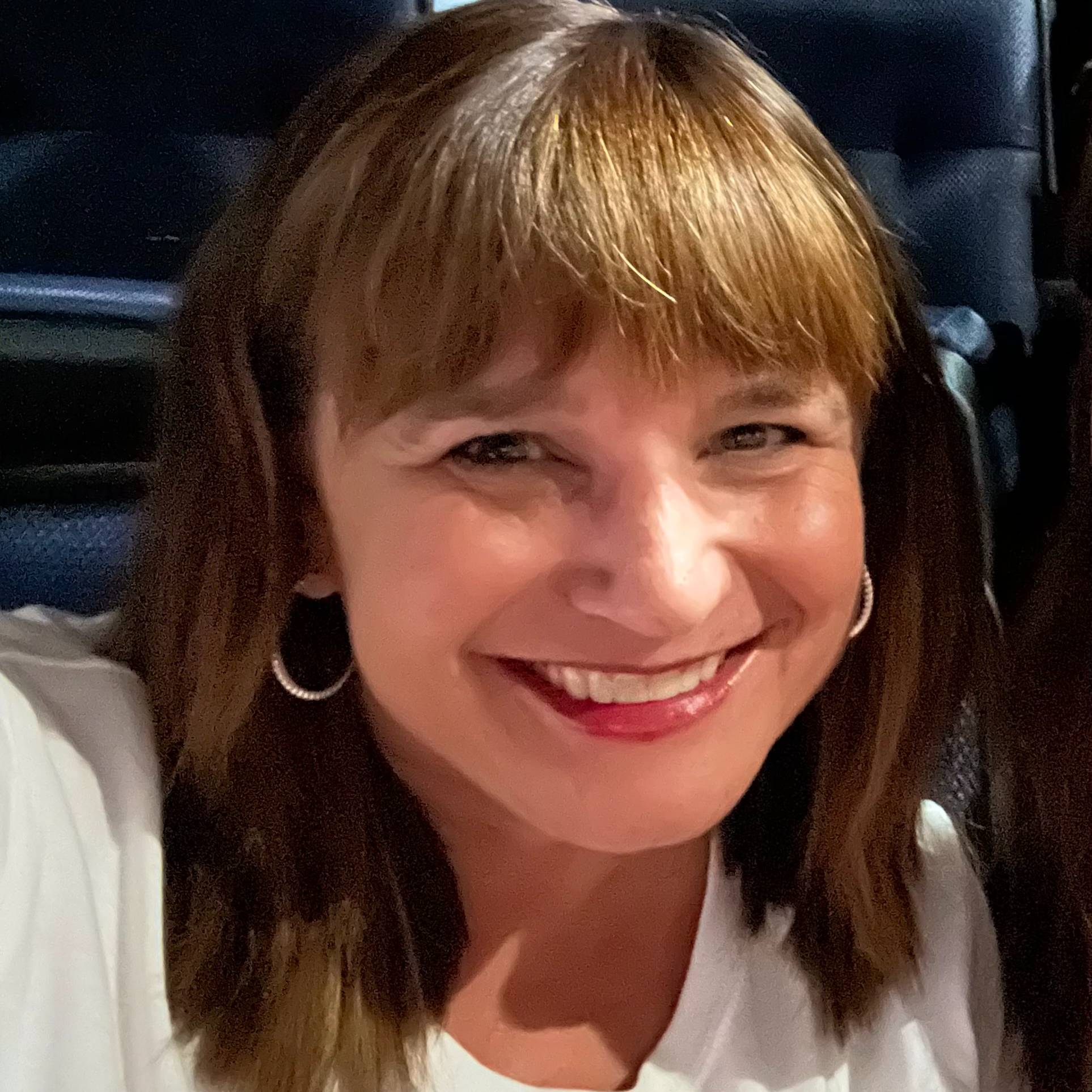 Robin Bright