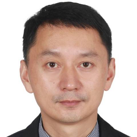 Jianjun Chen