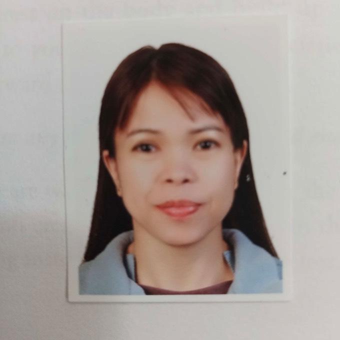 Edelyn Chen