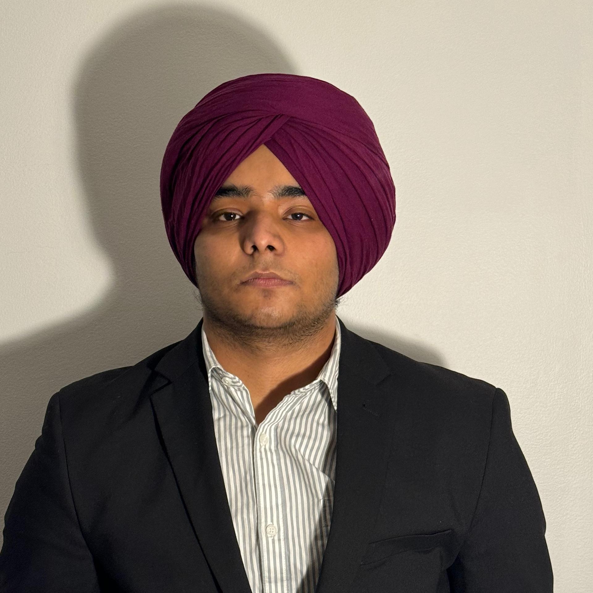 Jaskirat Bhangoo