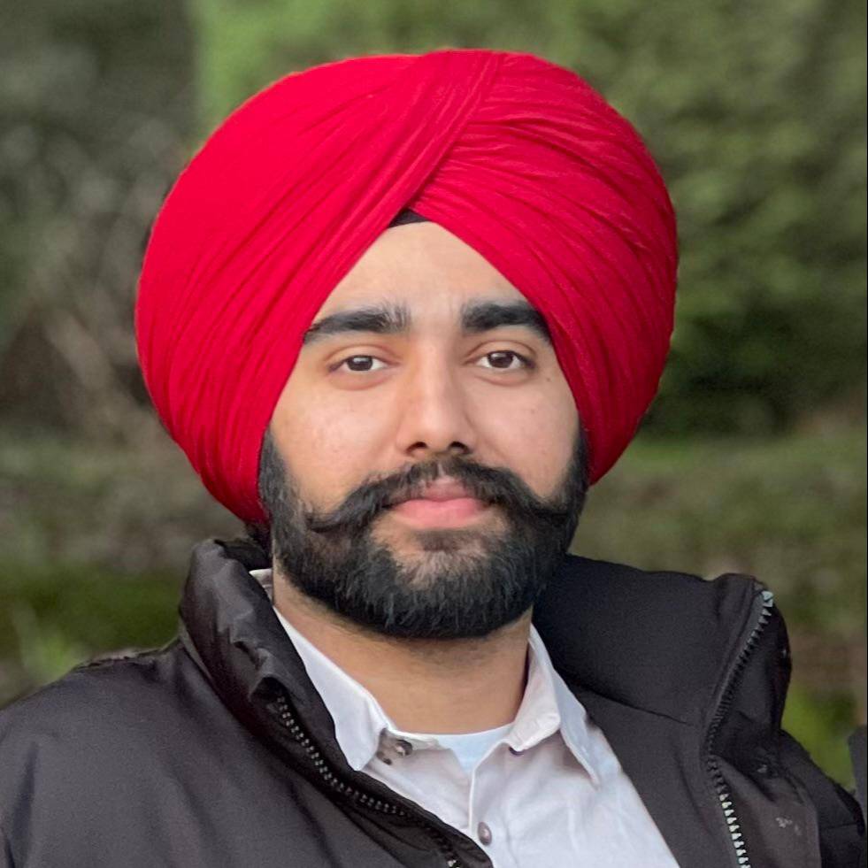 Sukhpal Singh
