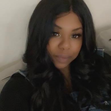 Sharlene Edmund