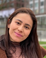 Julia Saenz Cang