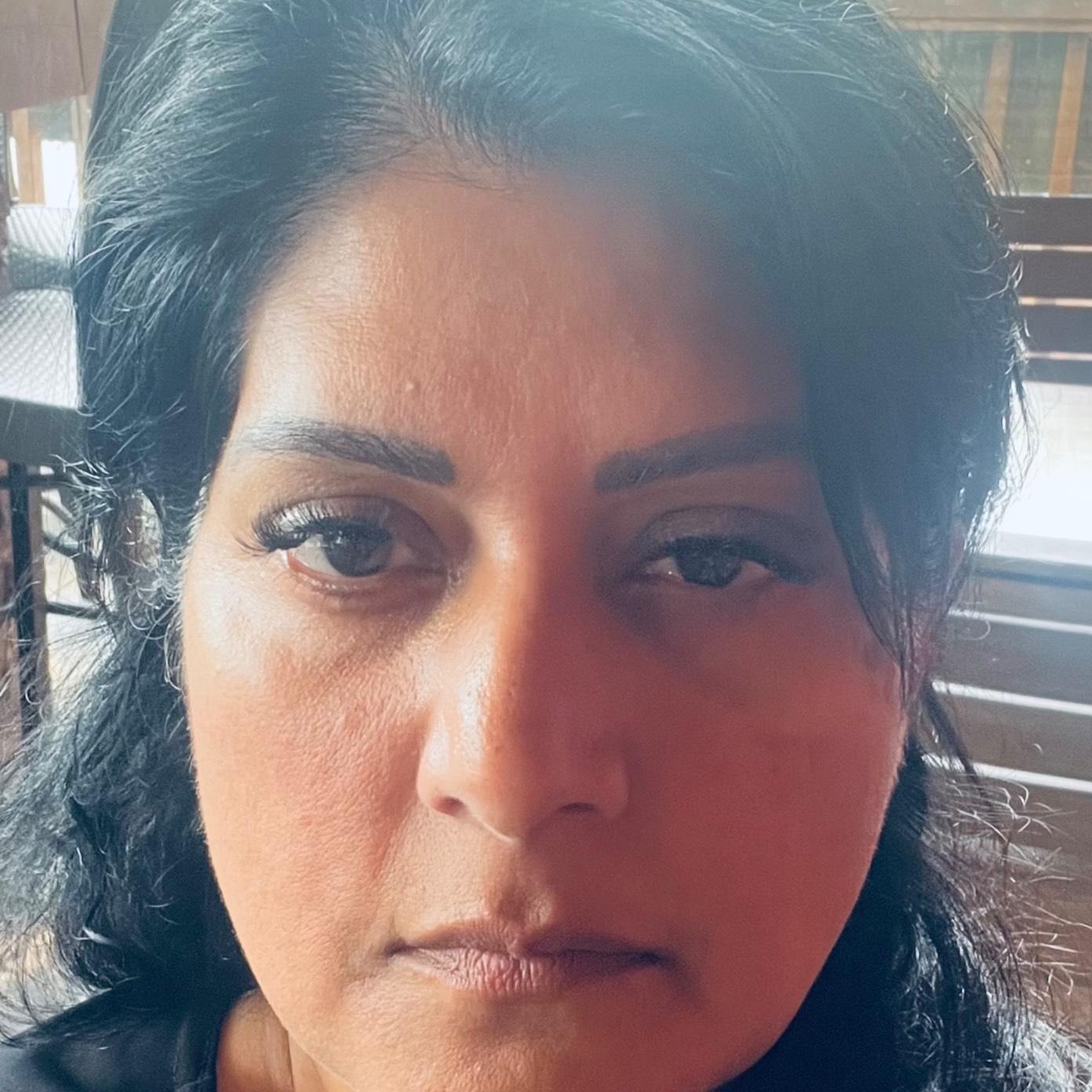 Jasvir Manti Samra