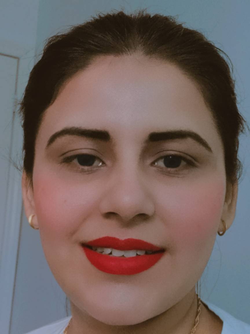 Chanpreet Kaur