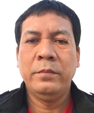 Jovy Bonrostro