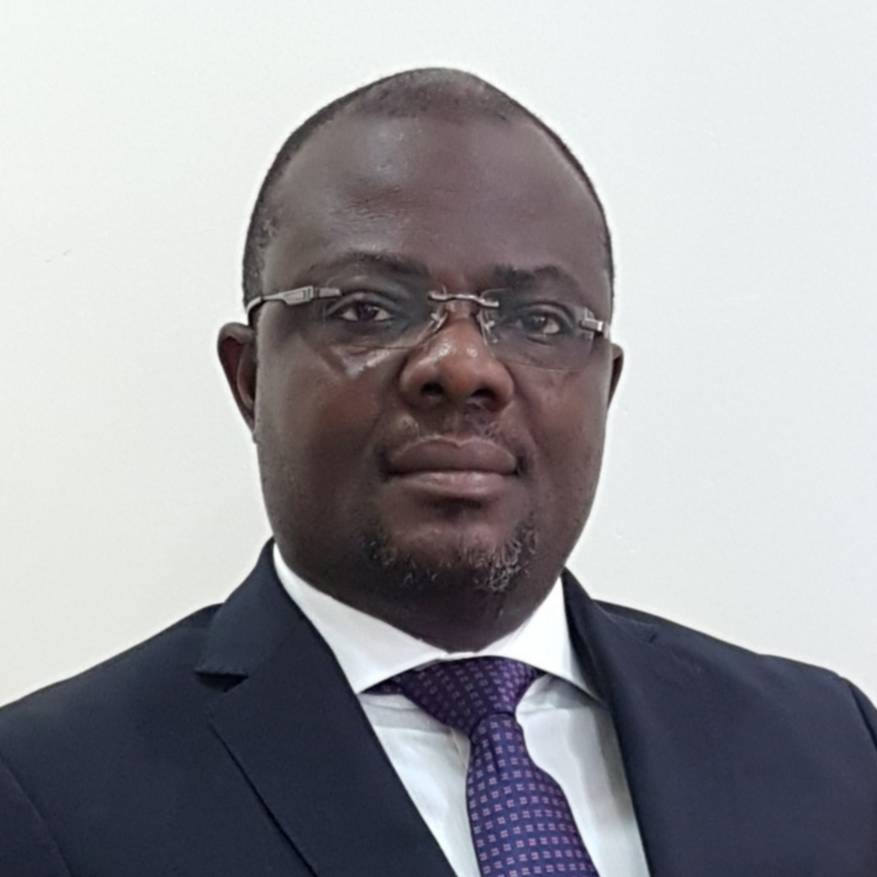 Johnson Audu