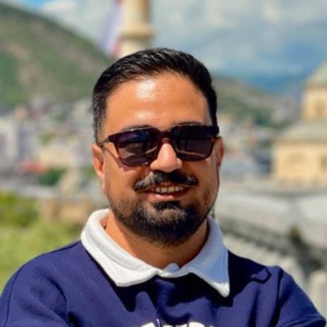 Aliakbar Baniasadi