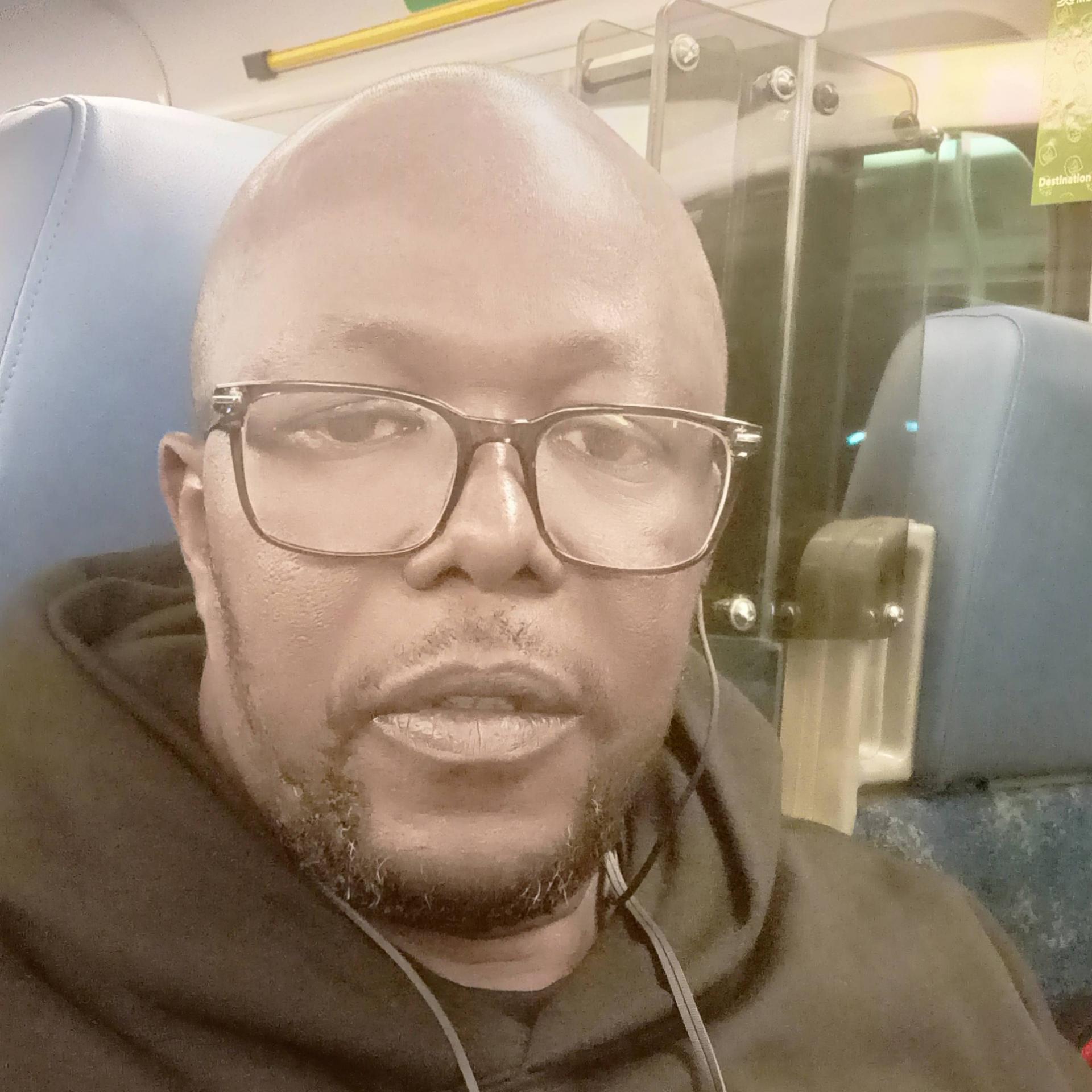 Geoffrey Mburu