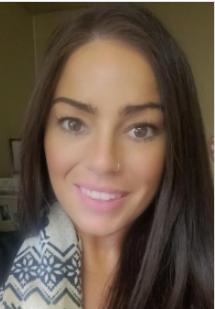 Jaimie D. Curran