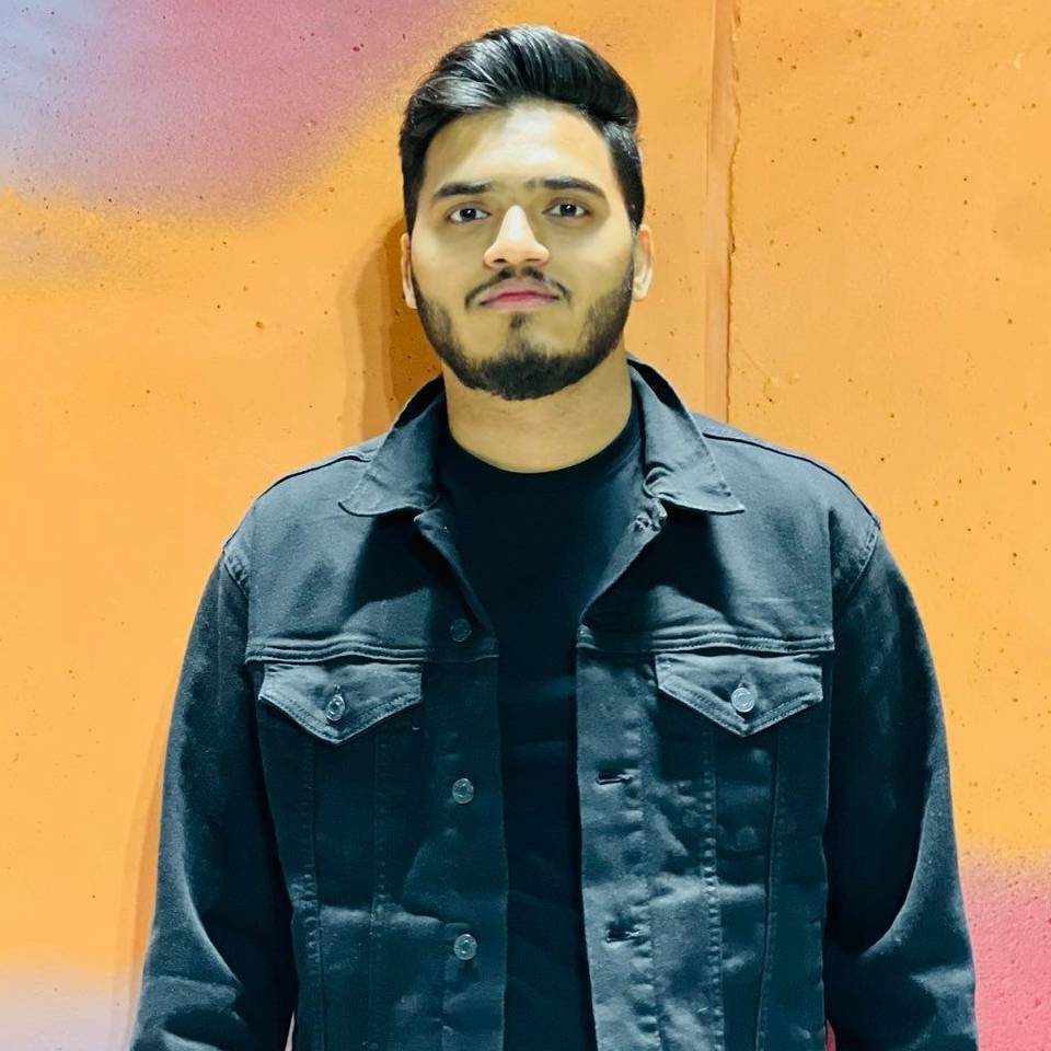 Nikhil Kumar Gupta