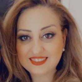 Maryam Arfaei