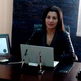 Lynda Sahel