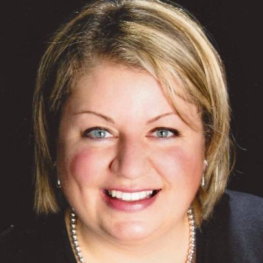 Krissy Mayer-Craigie