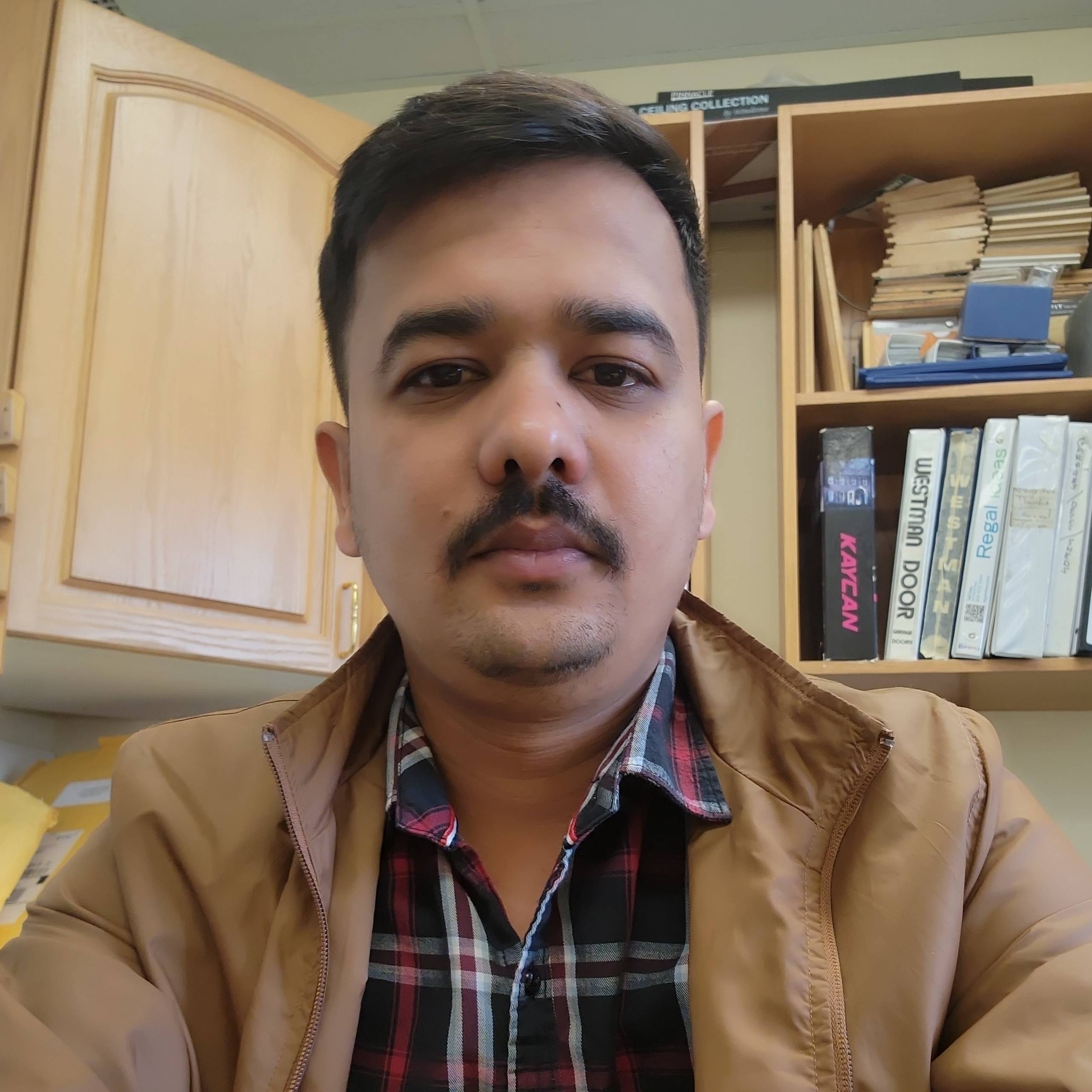 PRANAV DAVE