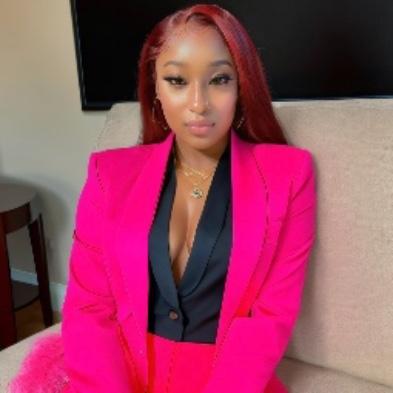 O’Tesha (Tesha) Caldwell