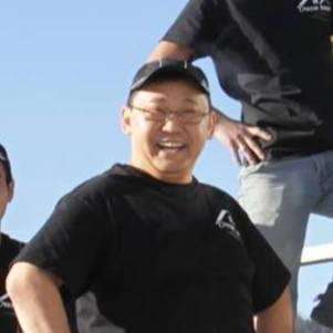 Batjav Gonchigjav