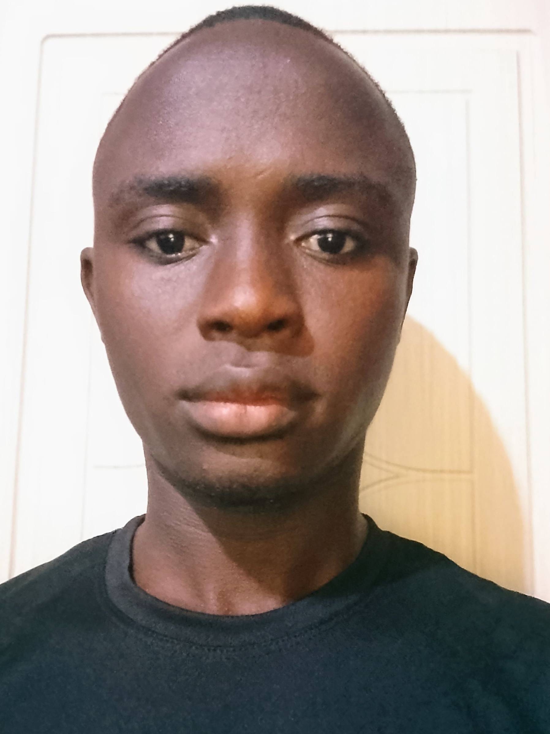 Sampson Yamoah