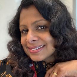 THANUJA DASSANAYAKE