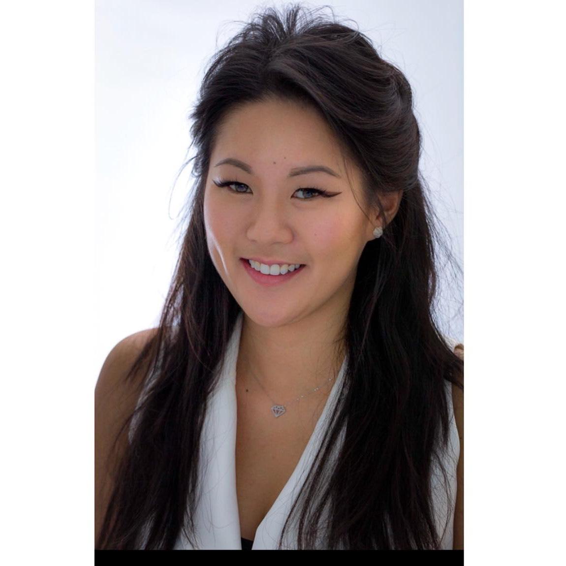 Katherine Elizabeth Wong