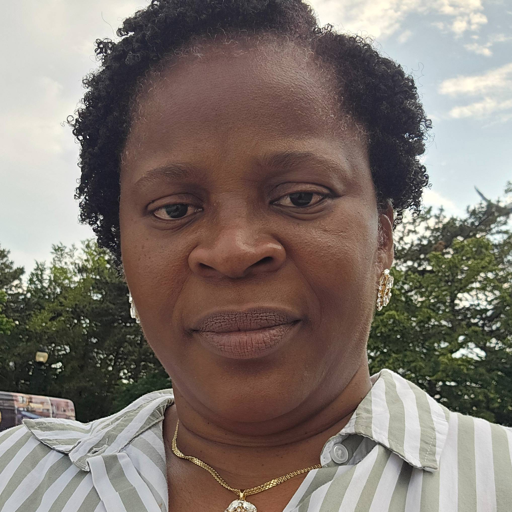 Precious Osamede Omere