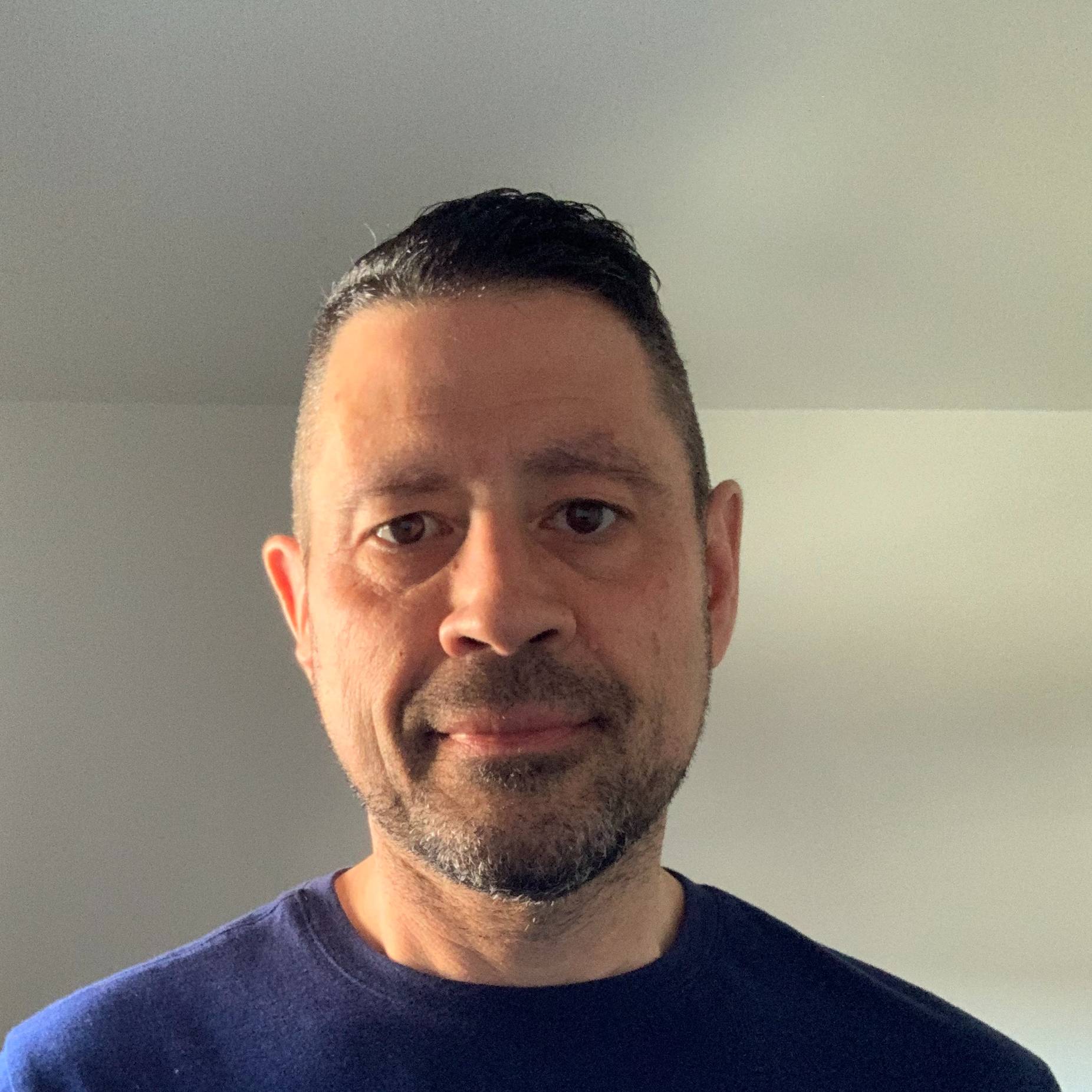 MARCO BOCCIA