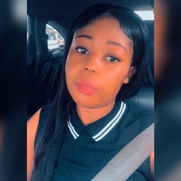 Dannita Owusu Afriyie