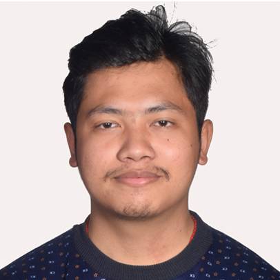 Rohit Dhimal