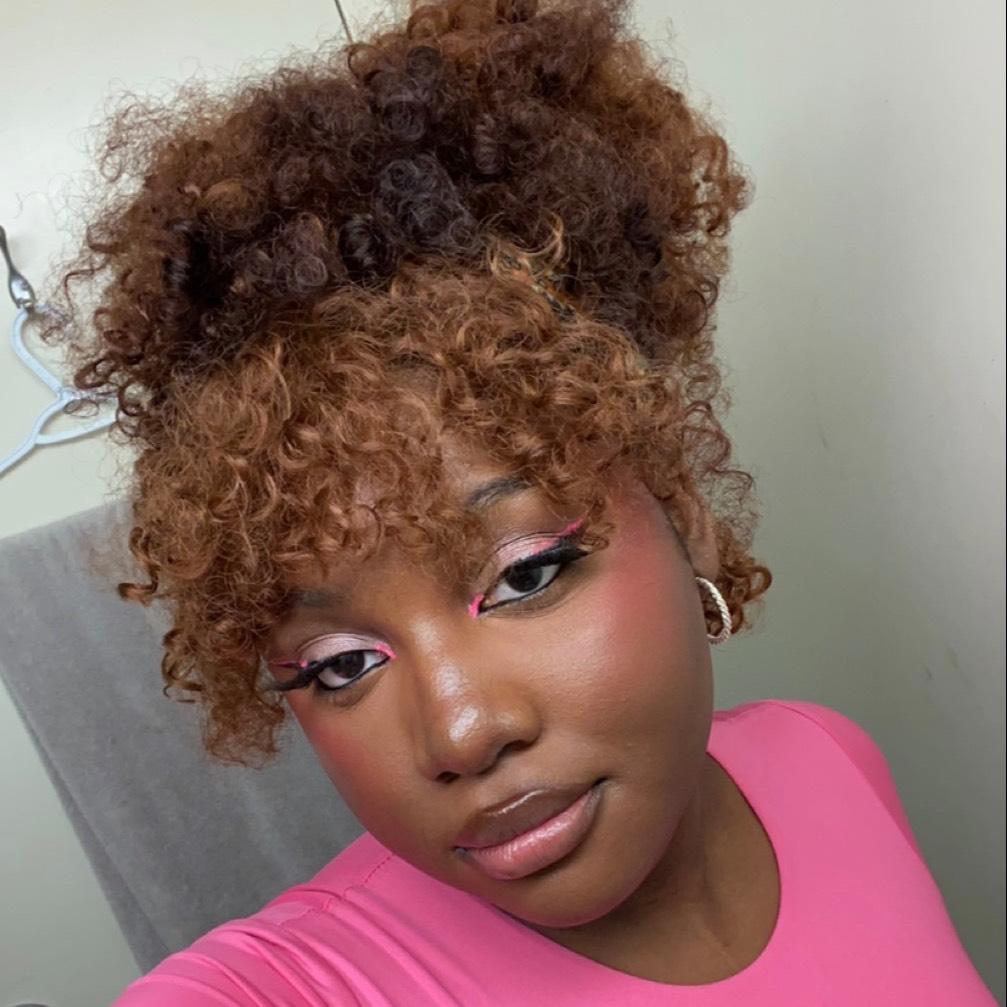 Oluwademilade(Demi) Aladejebi