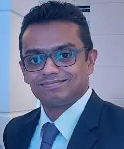 Sarith Hemachandra