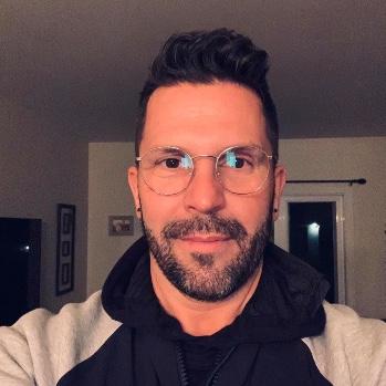 Sylvain Emond