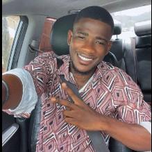 Julius Nuamah Darkwa